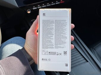 Samsung Galaxy A26 6 GB/128 GB Black - 2