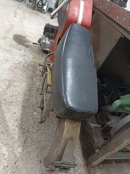 CZ 250/471 smolik - 2