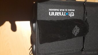 Saxofon Alt Thomann TS 180 - 2