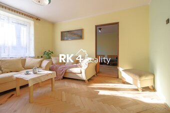 RK4 - NA PREDAJ - 2 izbový byt - Bulvár Žilina - 2