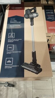 Predám vysávač - 2