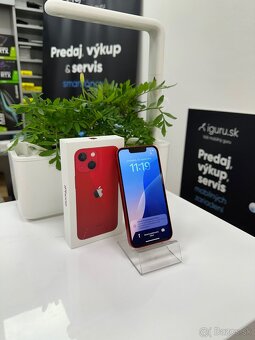 Apple iPhone 13 512GB Red - 2