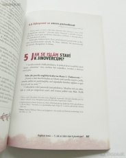 Islám - hluboké nahlédnutí - 2