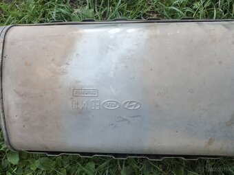 Katalyzátor výfuk Kia ceed 2017 - 2