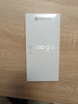 Motorola Moto G56 5G - 2
