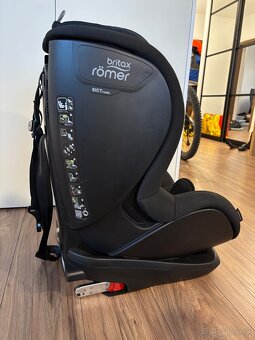 Britax Römer Trifix i-Size - 2