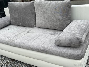 Rozkladacia pohovka - 2