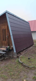 Chatka na predaj - 2