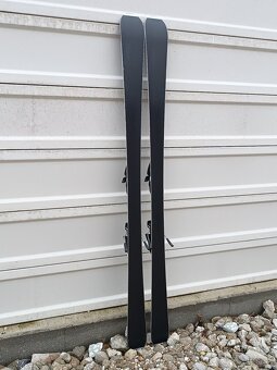 LYŽE HEAD SHAPE SX BLACK EDITION 170CM - 2