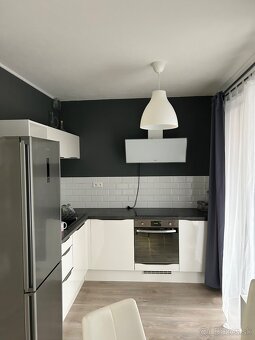 Predaj 1 (1,5) izb. byt s predzáhradkou v TAMMI Dúbravka - 2