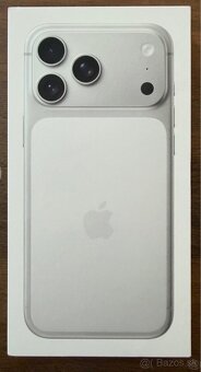 Apple Iphone 17 pro 256GB - 2