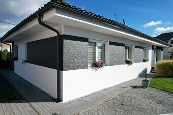 Krásny 5i RD s dvojgarážou, bazénom - TOP PROSTREDIE - 2