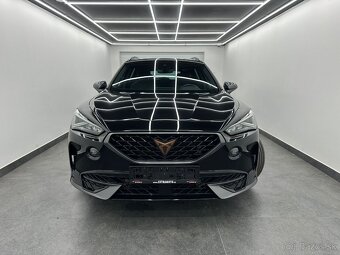 Cupra formentor hybrid 46000km Odpocet DPH - 2