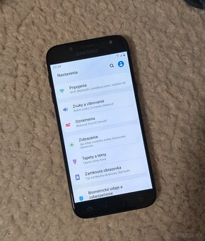 Samsung Galaxy J5 128GB - 2