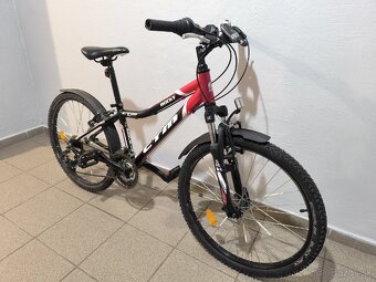 Detský horský bicykel CTM Rocky 2.0 - 2