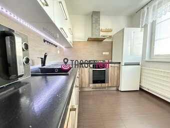 Exkluzívna ponuka: 3-izbový byt 74 m² s veľkým balkónom a kl - 2