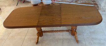 Konfetenčný stôl - 2