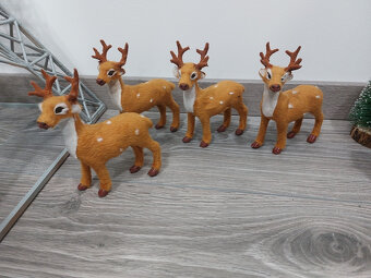 vianočné dekorácie - 2