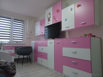 Detská izba - 2