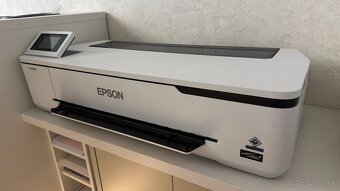 Predám ploter Epson - 2