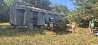 Mitsubishi pajero pinin - 2