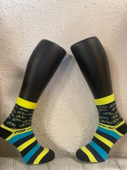 Výstavná figurína nohy - 2