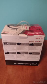 Predám Speed Link viď foto cena 25 eur. - 2