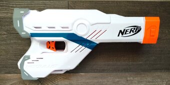 Nerf Modulus Mediator + terčík - 2
