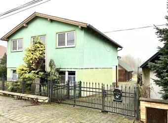 Neprehliadnite Štýlový rekreačný komplex v Podhájskej... - 2