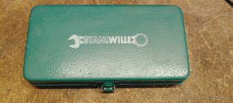 Gola Stahlwille 3/8 - 2