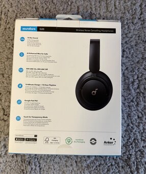 Anker Soundcore Q30 - 2