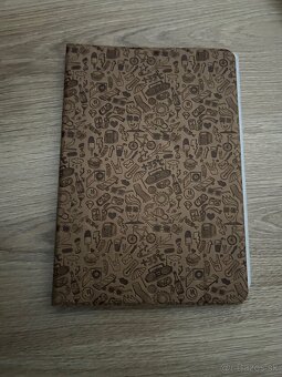Nový obal na tablet 8'' Canyon - 2