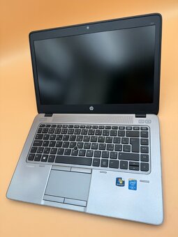Notebook HP EliteBook 840 G2 i5‑5300U / 16 GB / 256 GB SSD - 2