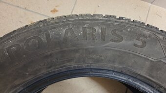 Zimné pneumatiky 235/65 r17 108V XL - 2