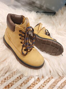 Chlapčenská obuv veľ. 32 Lasocki - 2