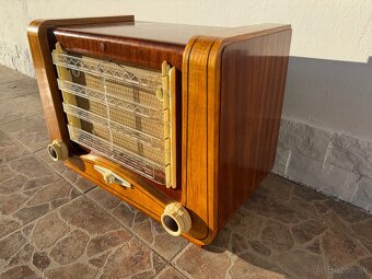 Predam tesla Máj 623 A - 2