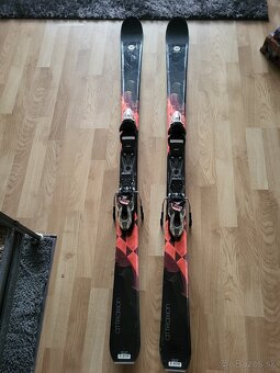 Dámske lyže Rossignol - 2