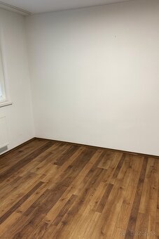 2 Izbovy byt na Hlinách - 2