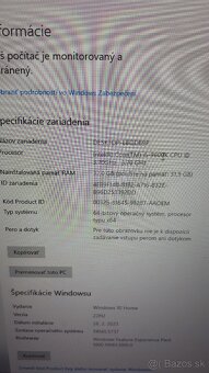 Predám PC - 2
