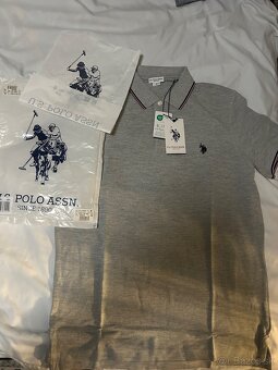 U.S Polo Assn. - 2