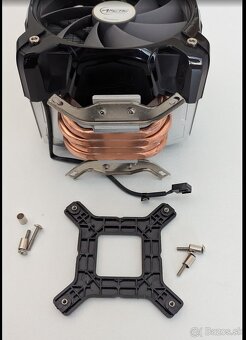 ARCTIC Freezer i30 - Chladic na procesor - 2