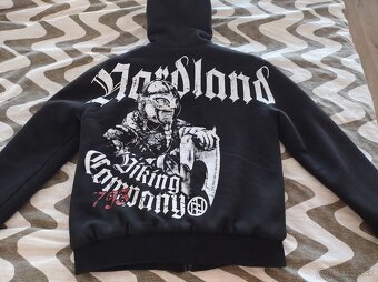 Mikina dobermans aggressive - 2