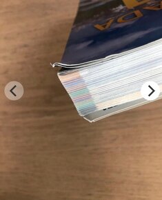 Sprievodca Kanada - 2