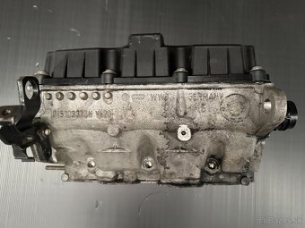 Hlava valcov fabia 1.4 Tdi - 2