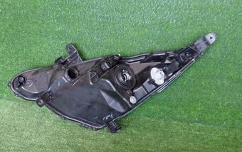 toyota aygo svetlo led 2014+ - 2