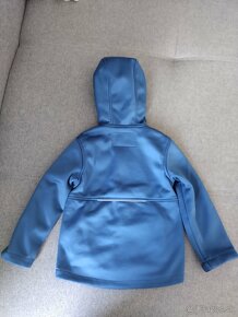 Prechodna bunda 98 - 2