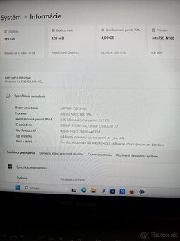 Asus Vivobook 15 - 2