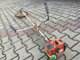 HUSQVARNA 125R a 322R - 2