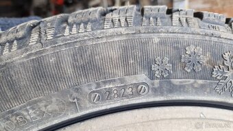 5x112 R17 225/45 - 2
