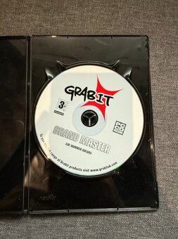 PC hra: Grand Master (šach) - 2